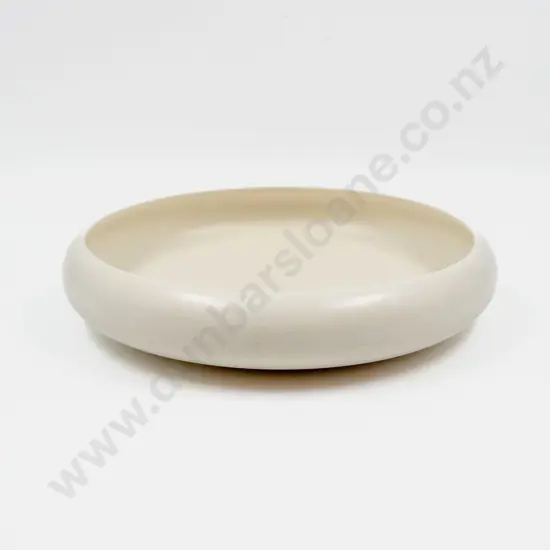 Crown Lynn Shallow Table Bowl