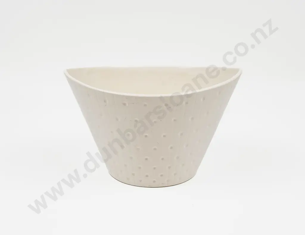 Crown Lynn Vase Image 1++