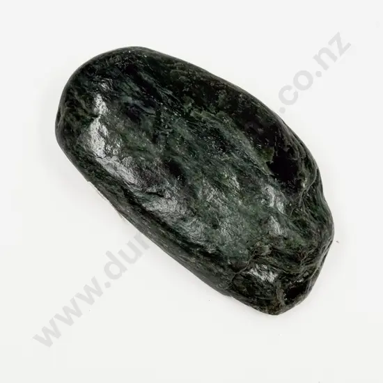 NZ Greenstone Piece 340g
