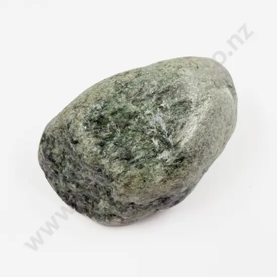 NZ Greenstone Piece 1.3kg