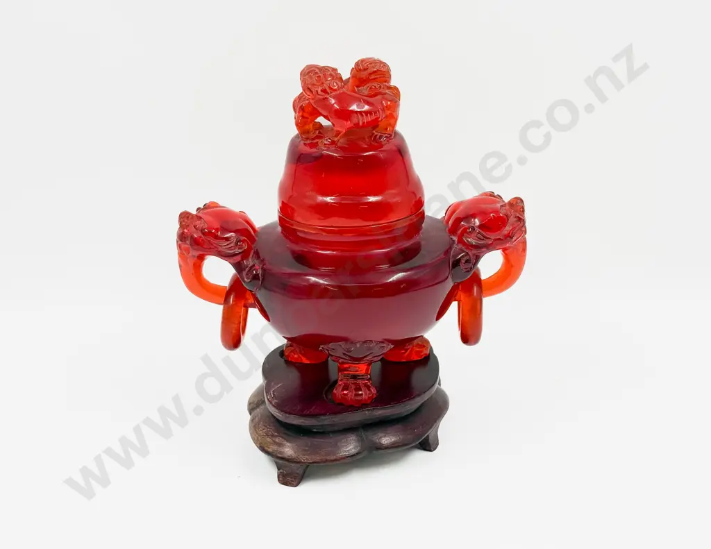 Resin Lidded Sensor on Base Image 1++