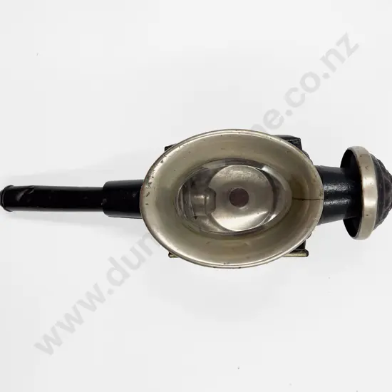 Vintage Carriage Lamp