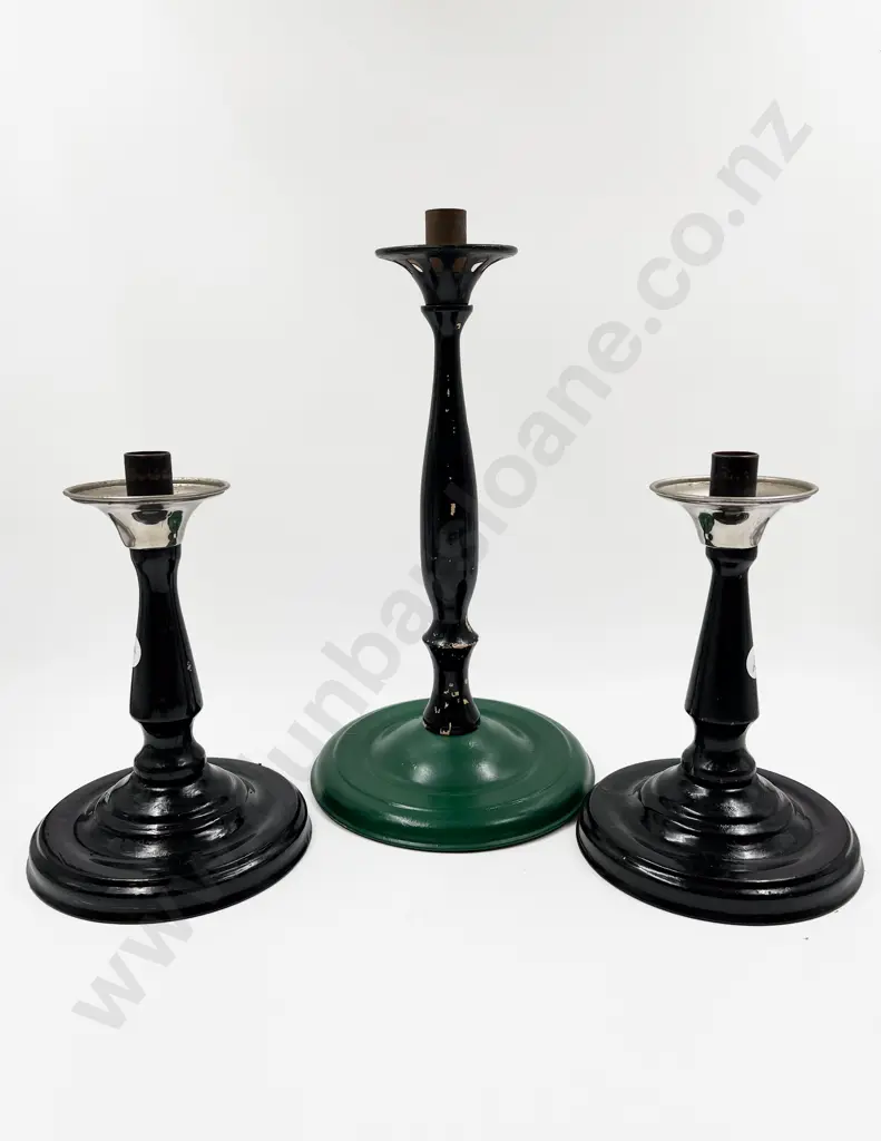 Pair of Candlesticks and Other Image 1++