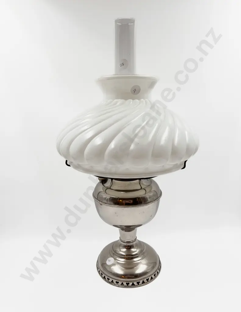 Kerosene Lamp Image 1++