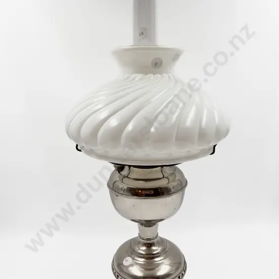 Kerosene Lamp