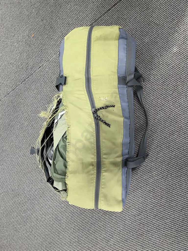 Kathmandu Retreat 60 - 3 Person Tent in Bag Image 1++