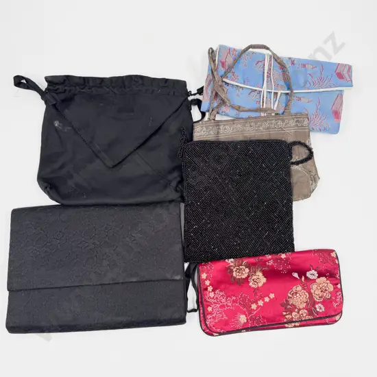Quantity of Assorted Ladies Bags etc