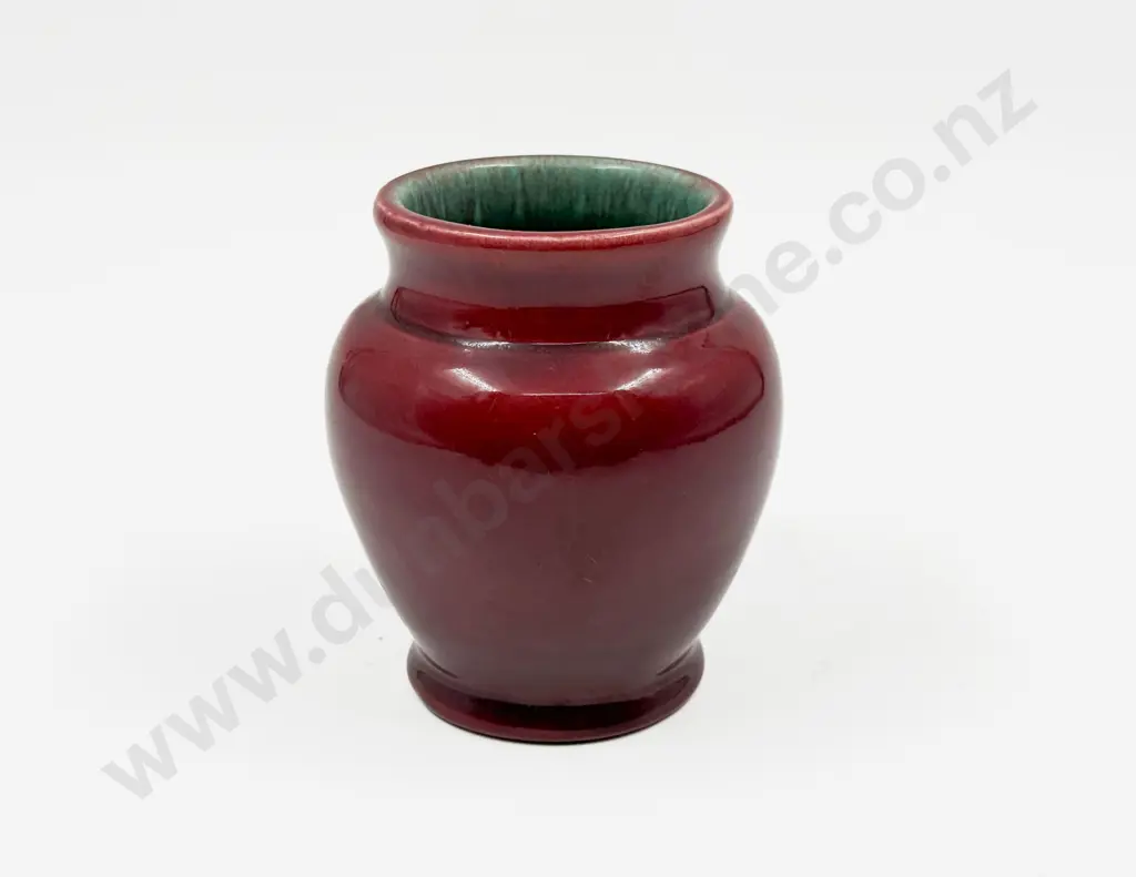 O C Stephens Posy Vase Image 1++