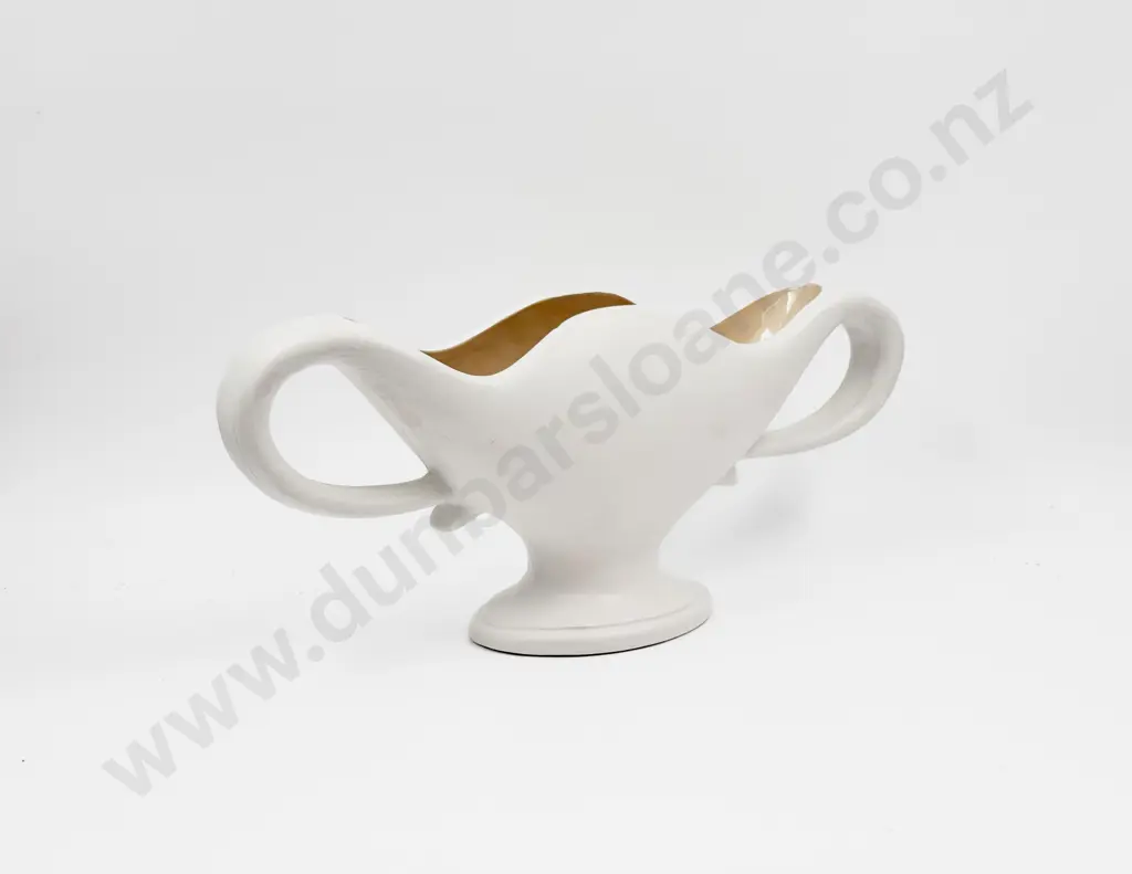 Constance Spry For Fulham Pottery Vase a/f Image 1++