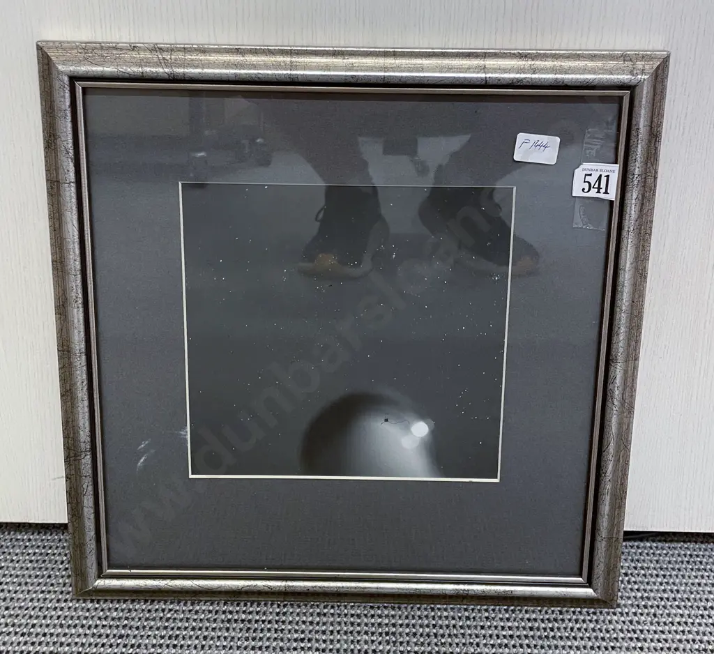 Unknown Artist - The Night Sky - Photographic Print Image 1++