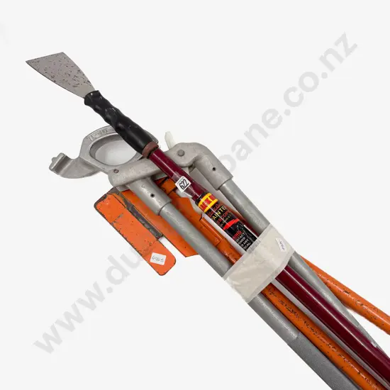 Quantity of Assorted Tools