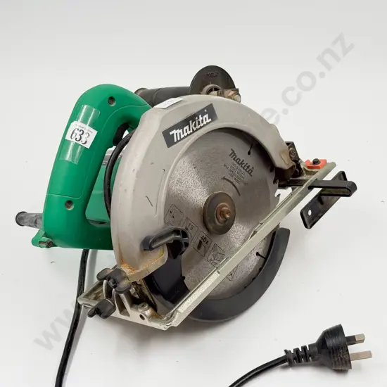 Makita Circular Saw