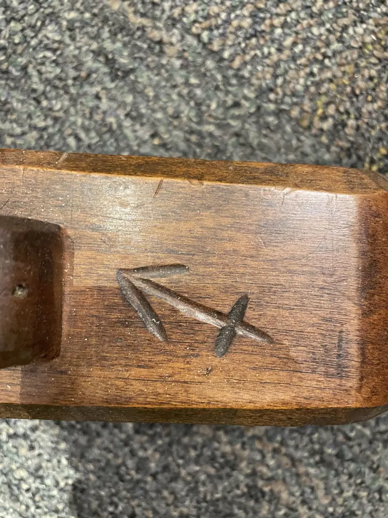 Chapman Taylor Standard Lamp Image 1++