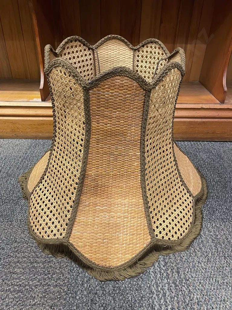 Chapman Taylor Standard Lamp Image 1++