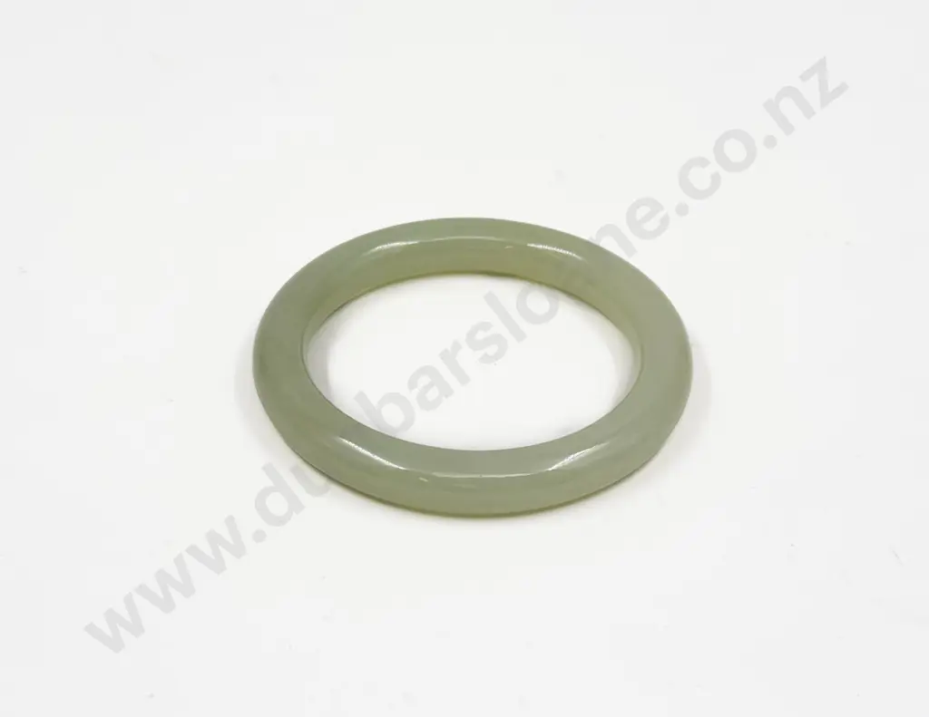 Jade Bangle Image 1++
