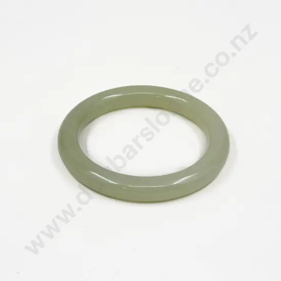 Jade Bangle