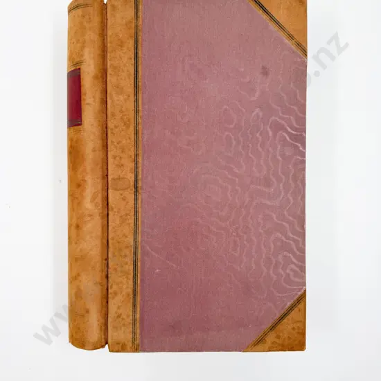 Antique Cash Book Un-used No Pages 1-23 Used 25-27 Un-used 28 - 479