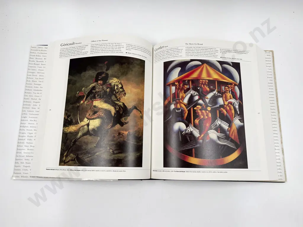 The Art Book by Phaidon Press Ltd Image 1++