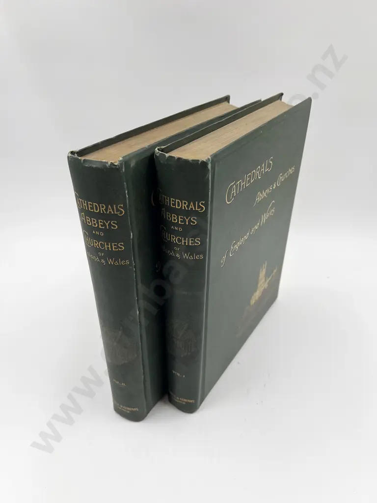 Cathedrals Image 1++