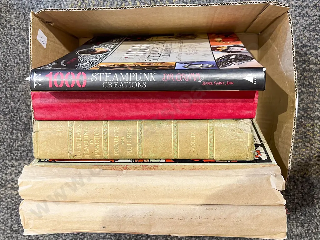 Quantity of Assorted Vintage Theatre Programmes etc Image 1++