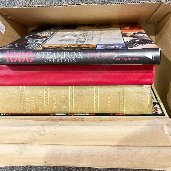 Quantity of Assorted Vintage Theatre Programmes etc