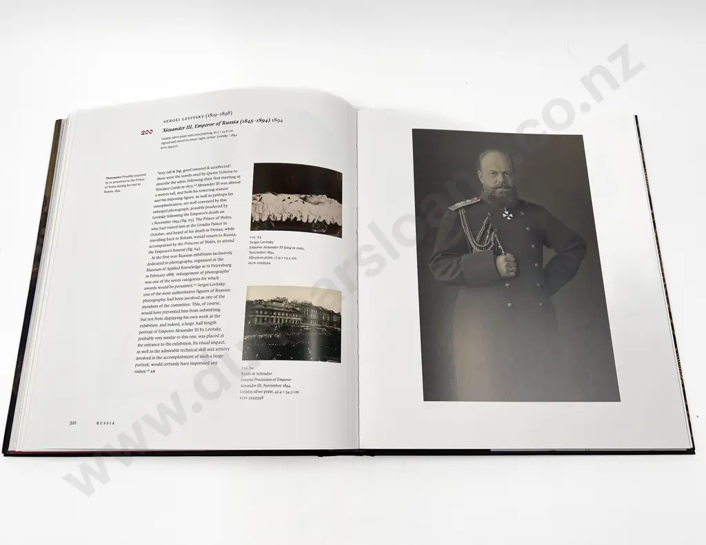 Russian - Art Royalty & The Romanovs Image 1++