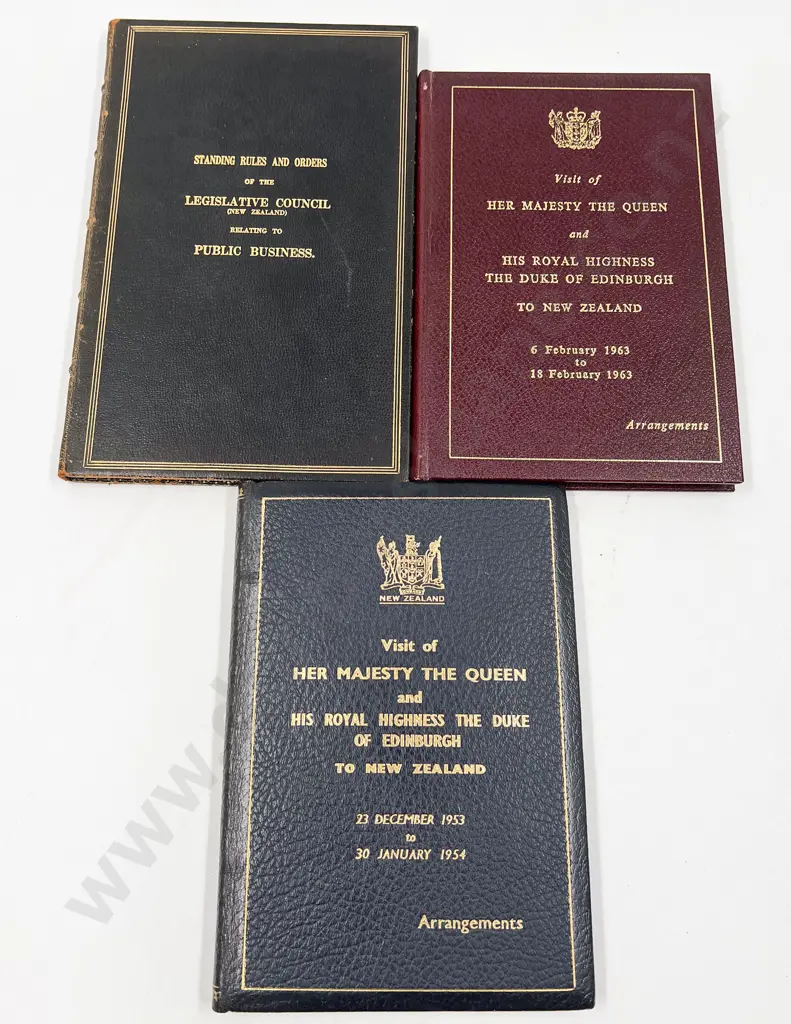 Two Royal Visit Arrangement Itineraries together with Other Image 1++