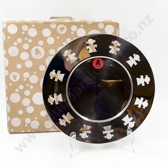 Boxed Alessi "King Kong" Design Tray