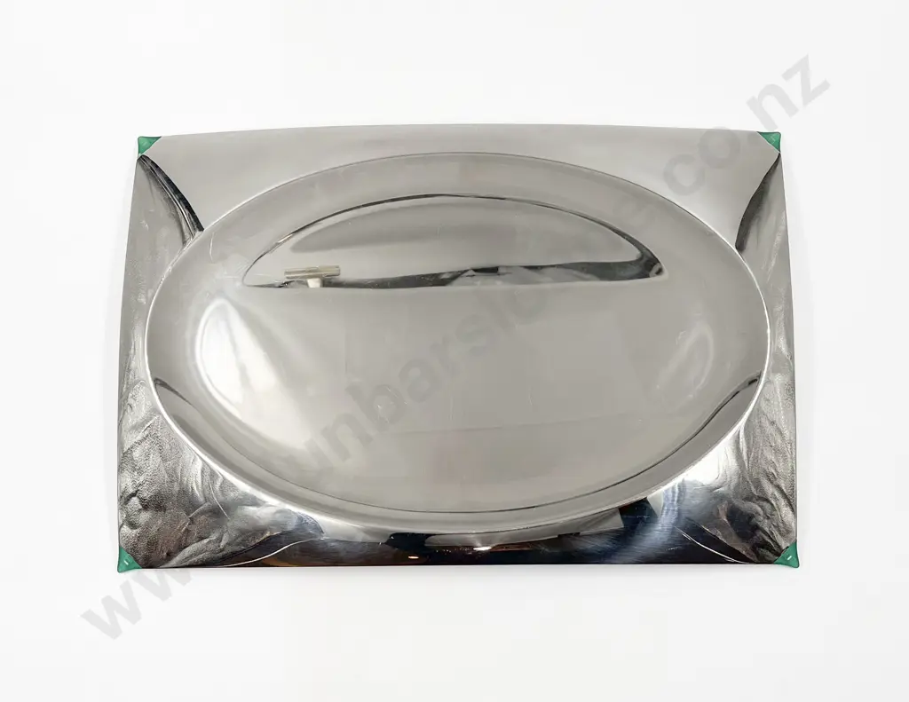Alessi "Voila Voila" Tray Designed by Philippe Starck c1990's Image 1++