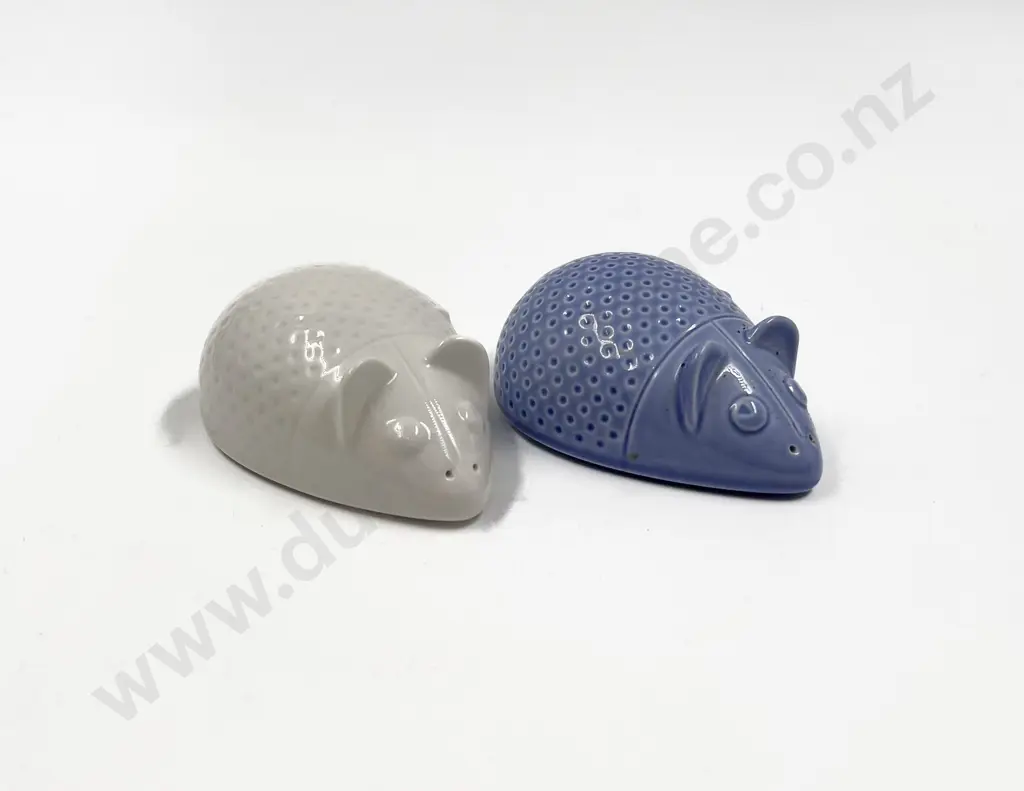 Villeroy & Boch Mouse Salt & Pepper Set Image 1++