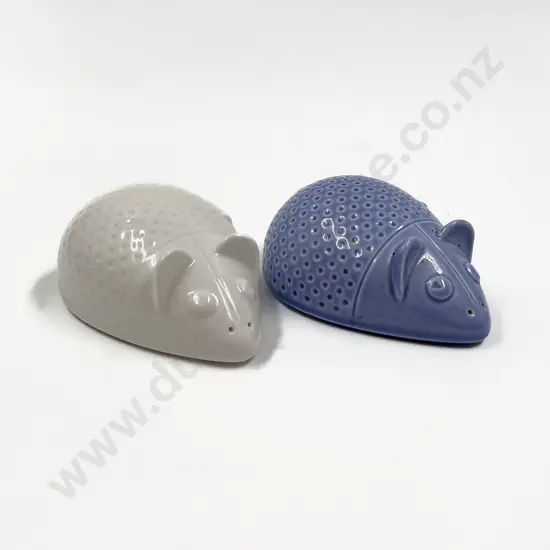 Villeroy & Boch Mouse Salt & Pepper Set