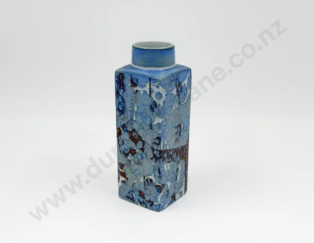 Royal Copenhagen Fajance Vase Image 1++