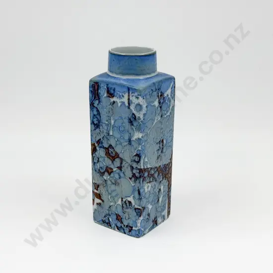 Royal Copenhagen Fajance Vase