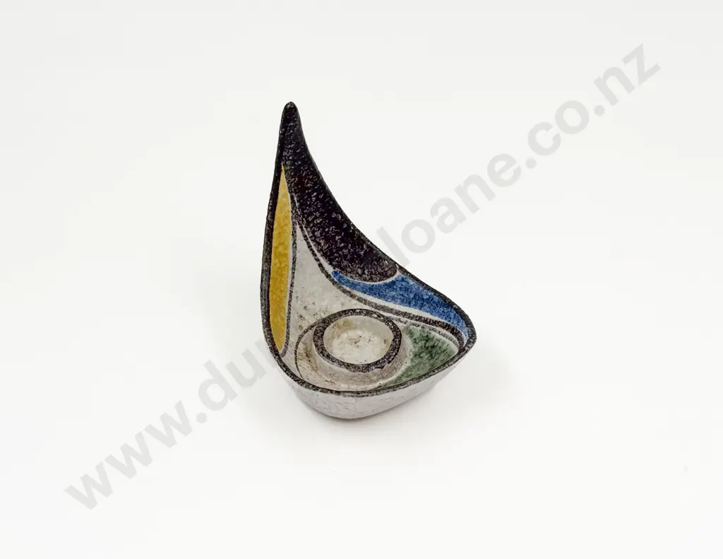 Ruscha Candle Holder Image 1++