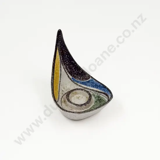 Ruscha Candle Holder