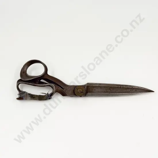J. Wiss & Sons American Vintage Dressmaker's Scissors