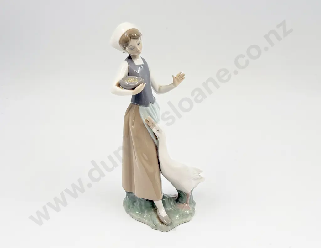 Lladro Figure Image 1++