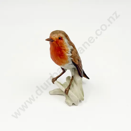 Goebel Robin Ornament