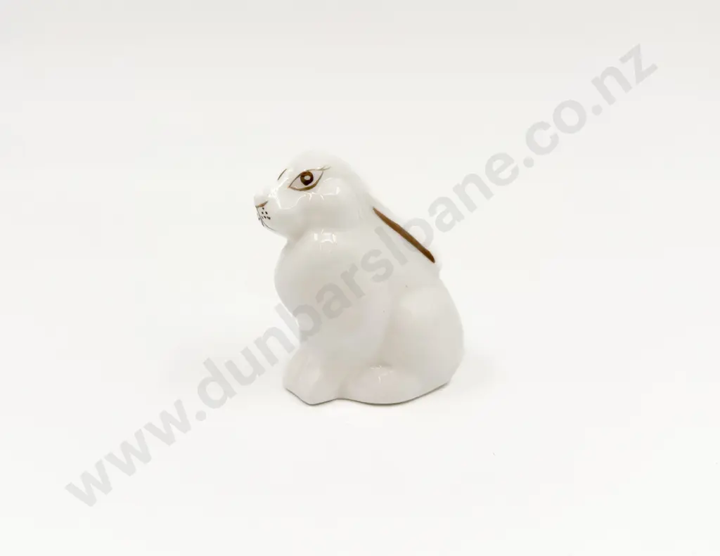 Coalport Rabbit Image 1++