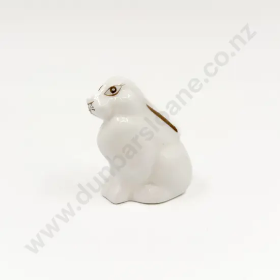 Coalport Rabbit