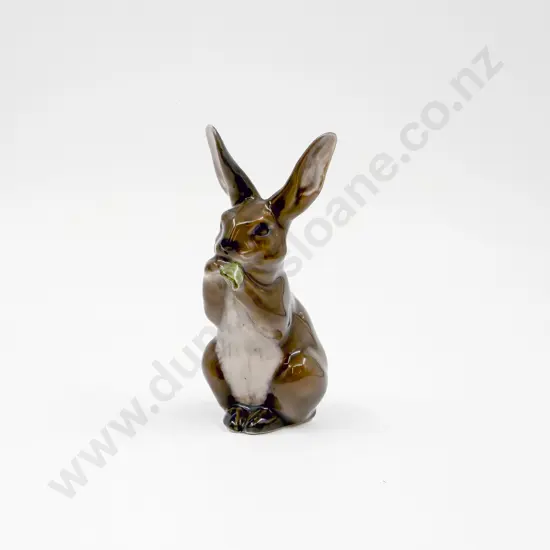 Royal Copenhagen Rabbit
