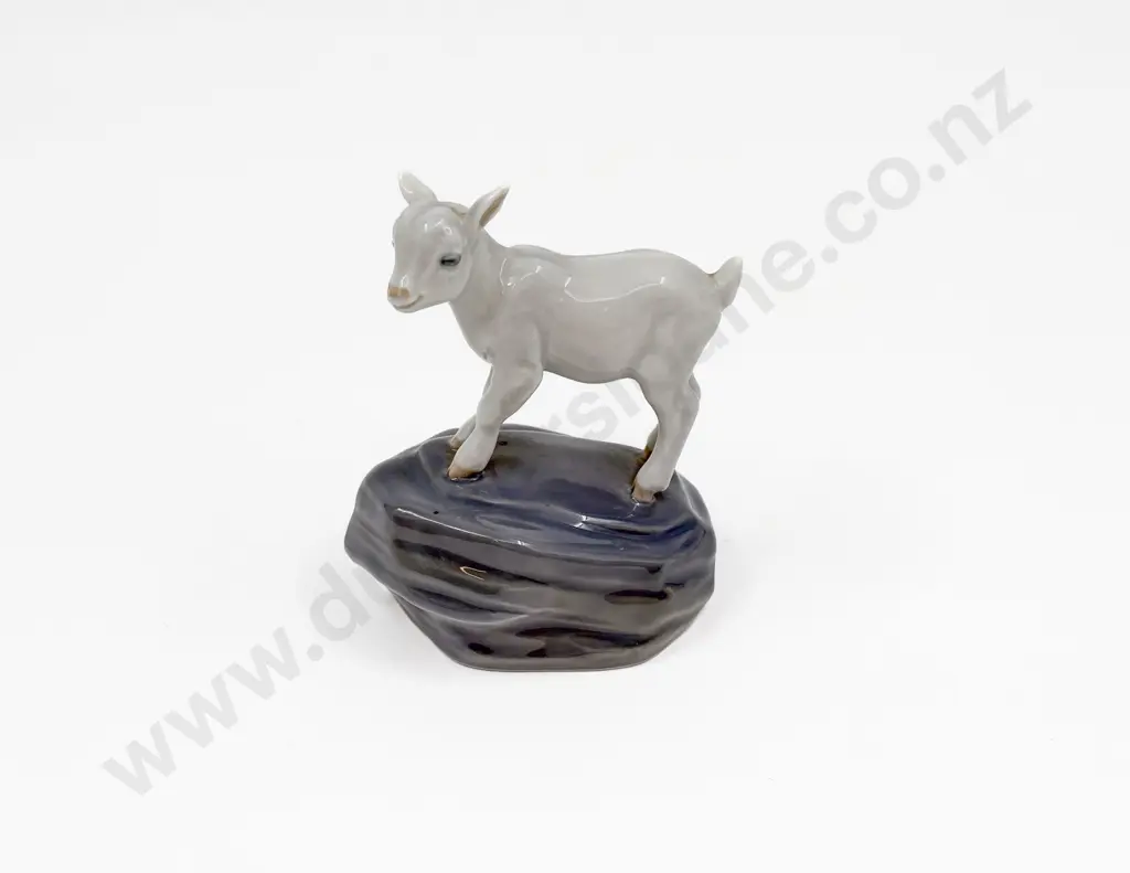 Royal Copenhagen Baby Goat Image 1++