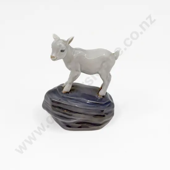 Royal Copenhagen Baby Goat