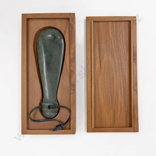 Modern Greenstone Mere