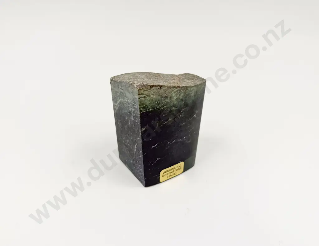 Greenstone Piece Image 1++