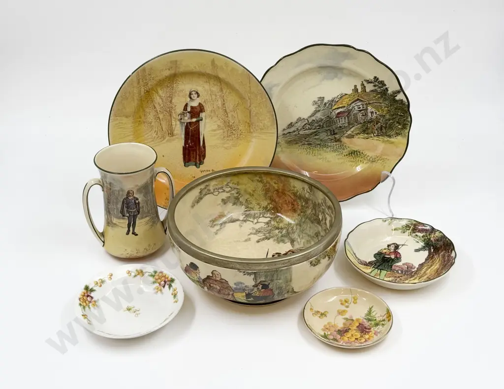 Quantity of Assorted RD & Others Image 1++