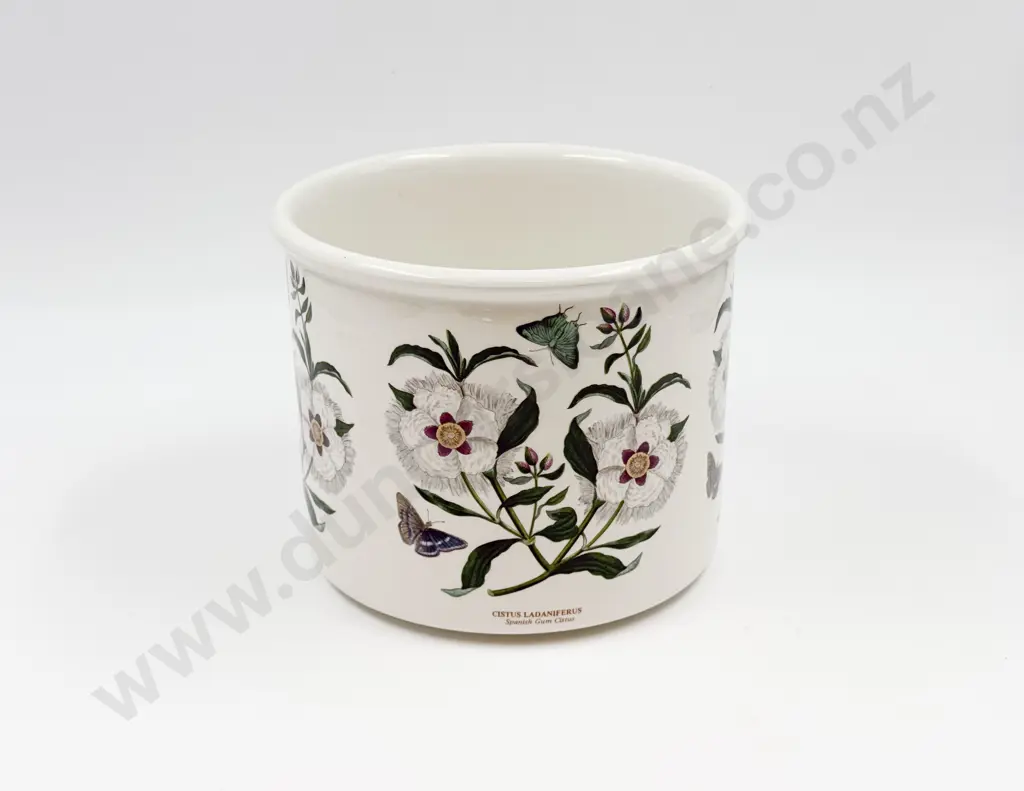 Portmerion Large Cache Pot Image 1++