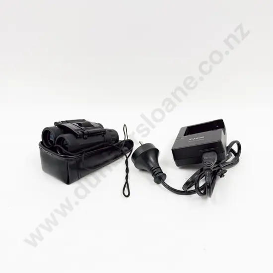 Canon "Rebel T5I EOS 700D" with Assorted Lenses etc