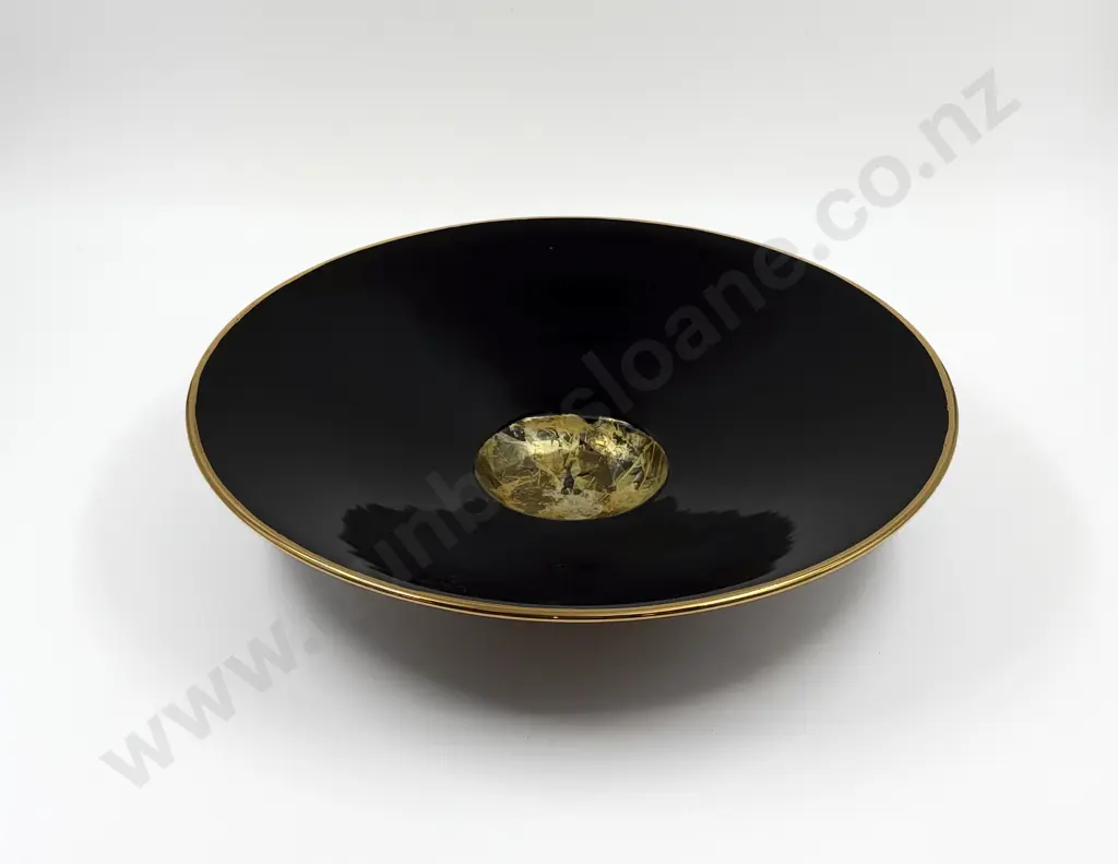 Peter Collis Pottery Charger Image 1++