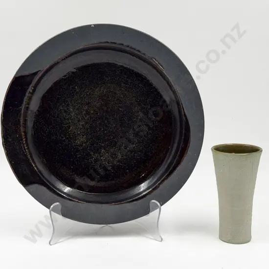 Peter Collis Shallow Centre Bowl